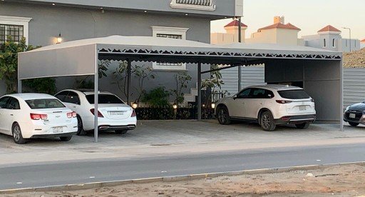 أرخص معلم دهانات وديكورات بجدة - صورة تنفيذ واقعية في جدة